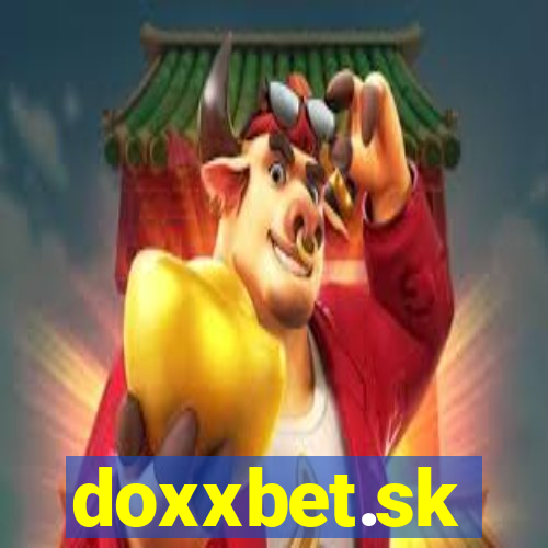 doxxbet.sk