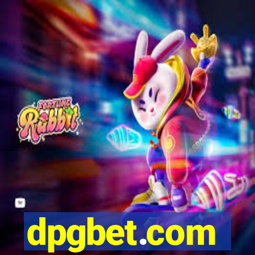 dpgbet.com