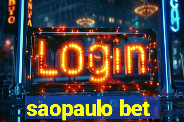 saopaulo bet