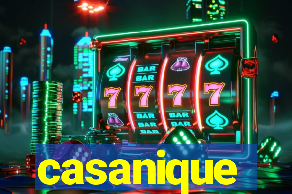 casanique