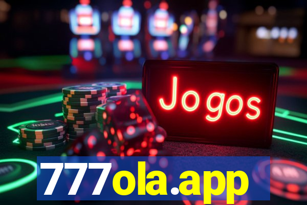 777ola.app