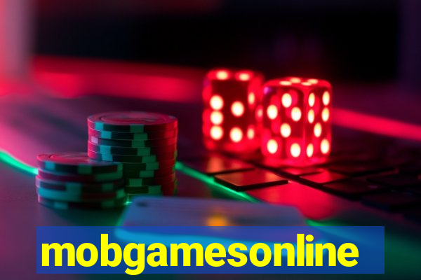 mobgamesonline