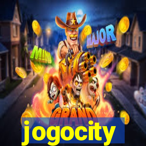 jogocity