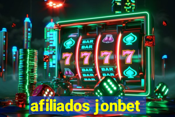 afiliados jonbet