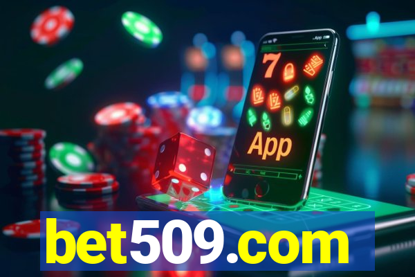 bet509.com