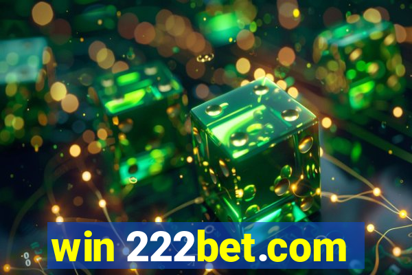 win 222bet.com