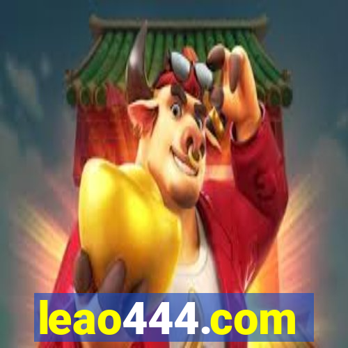 leao444.com