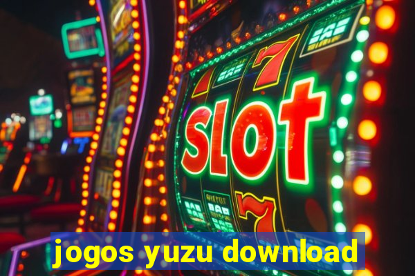 jogos yuzu download