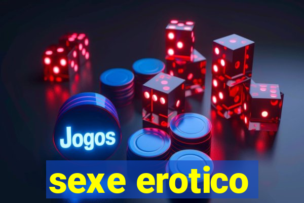 sexe erotico