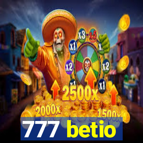 777 betio