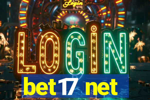 bet17 net