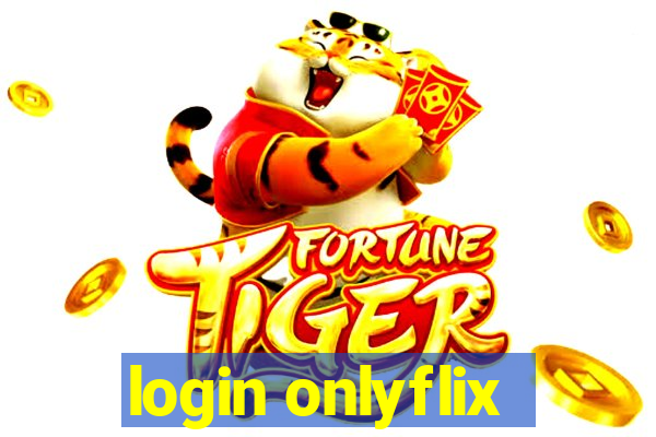 login onlyflix