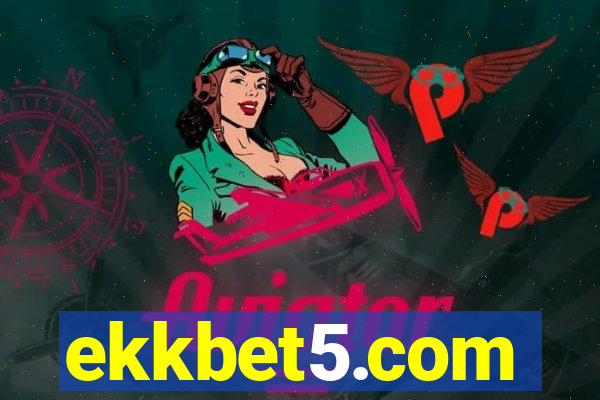 ekkbet5.com