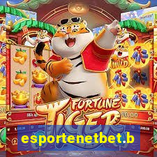 esportenetbet.bet