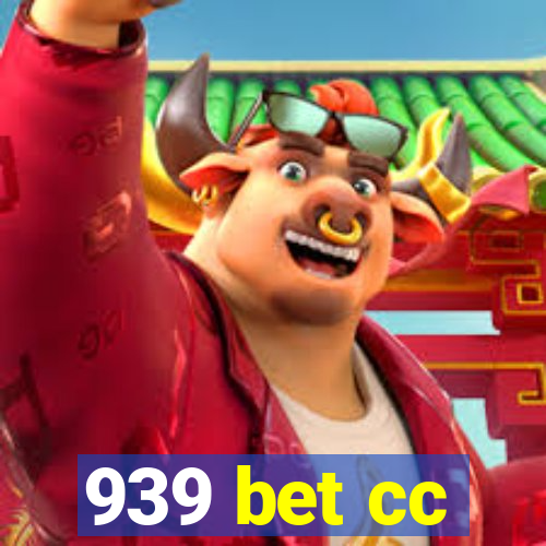 939 bet cc