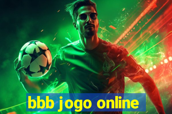 bbb jogo online