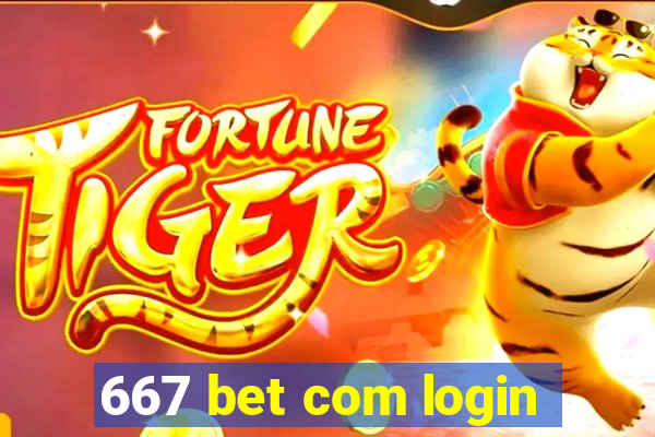 667 bet com login