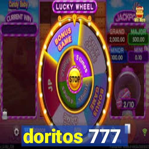 doritos 777