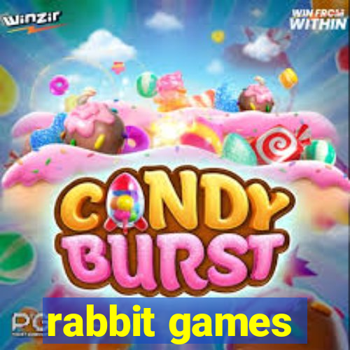 rabbit games