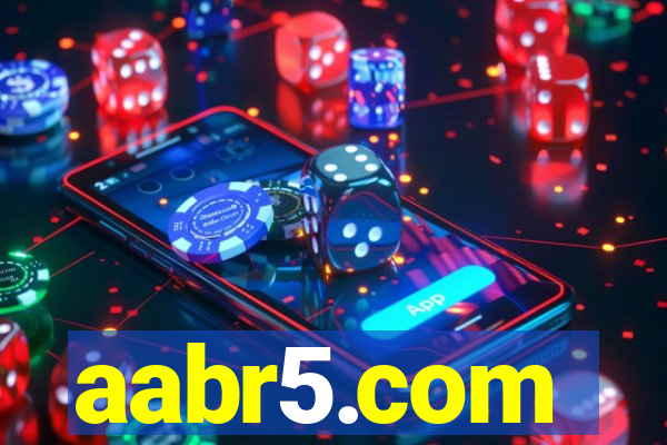 aabr5.com