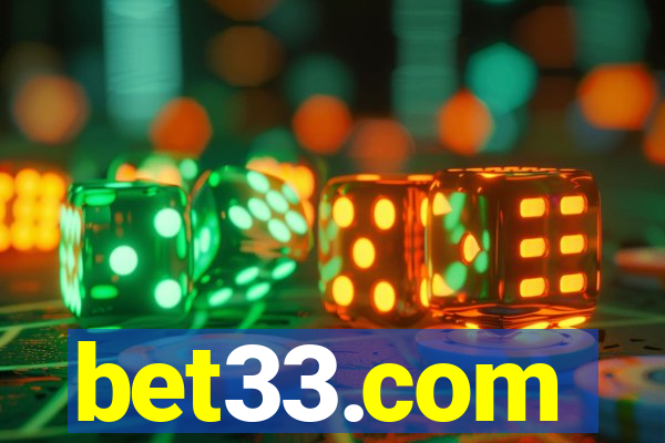 bet33.com