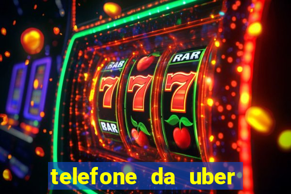 telefone da uber porto alegre