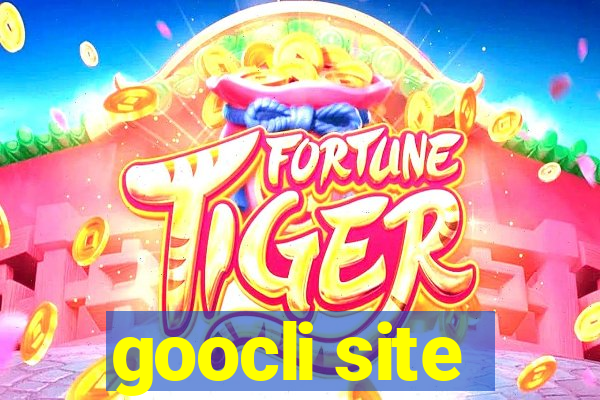 goocli site