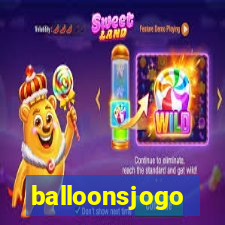 balloonsjogo