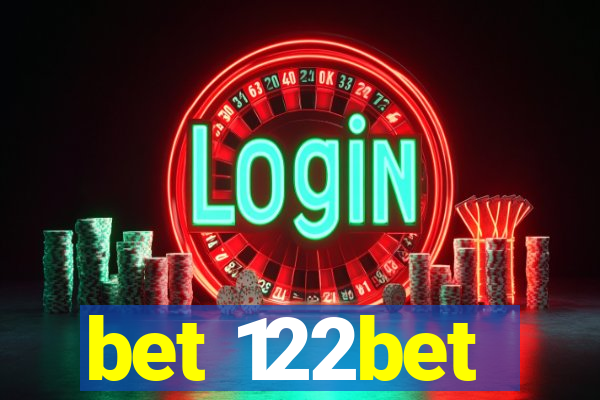 bet 122bet