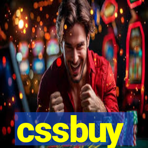 cssbuy