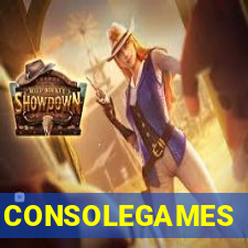 CONSOLEGAMES