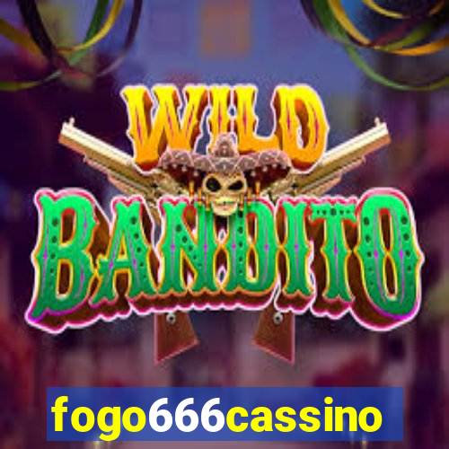 fogo666cassino