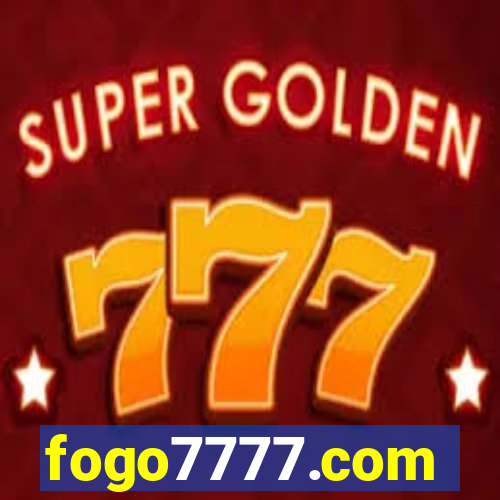 fogo7777.com