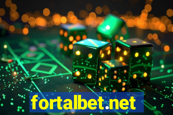 fortalbet.net