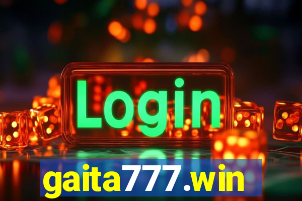 gaita777.win