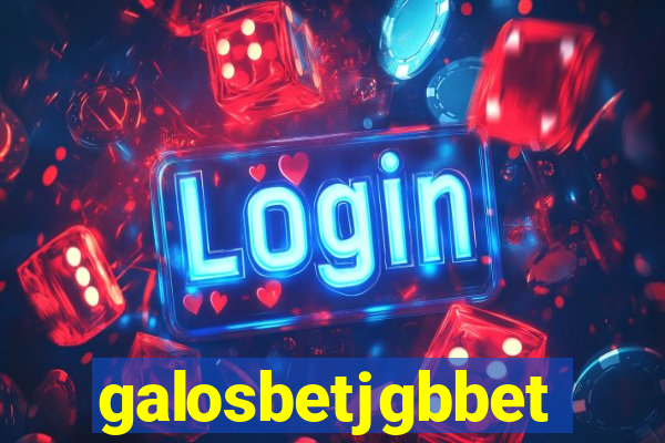 galosbetjgbbet