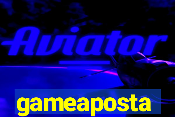 gameaposta