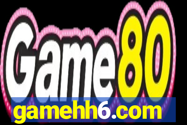 gamehh6.com