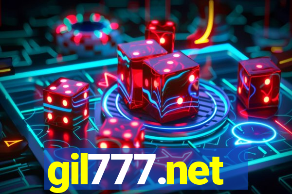 gil777.net