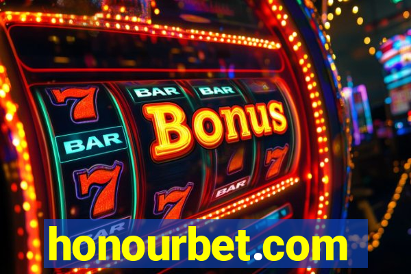 honourbet.com