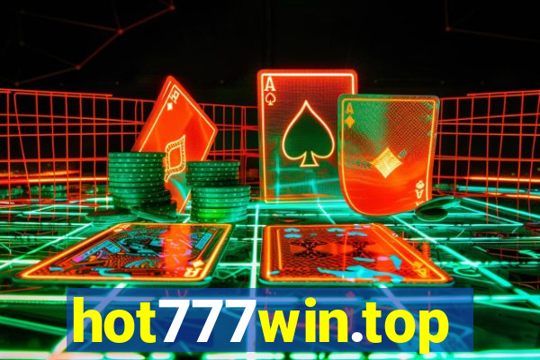 hot777win.top