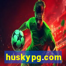 huskypg.com