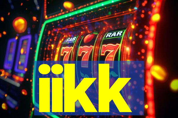 iikk-slots