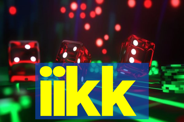 iikk-slots