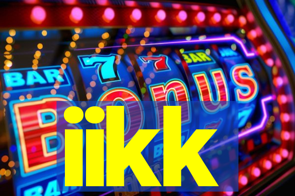 iikk-slots