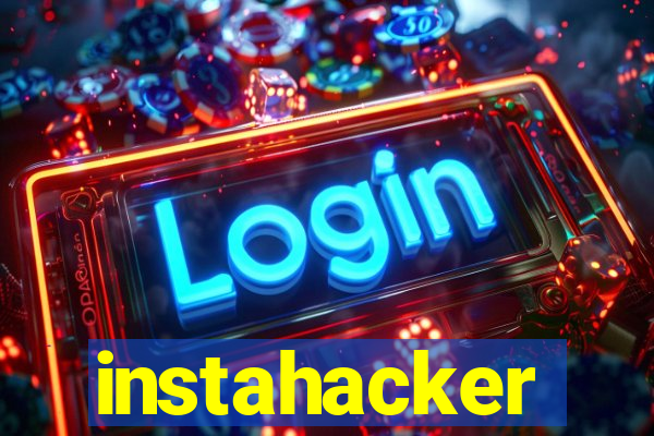 instahacker