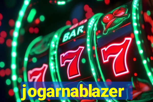 jogarnablazer