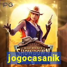 jogocasanik