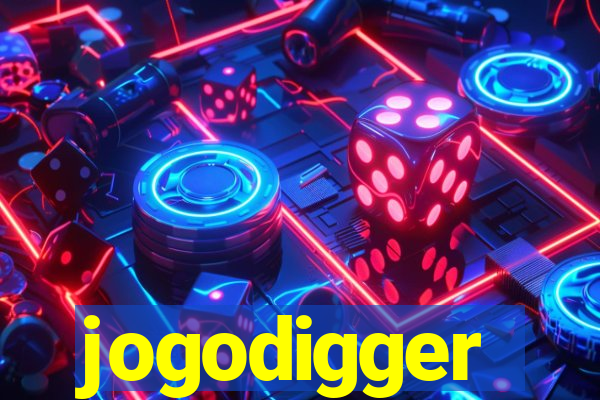 jogodigger