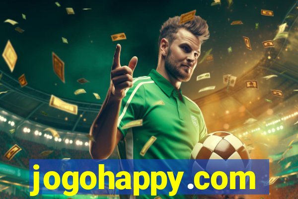 jogohappy.com